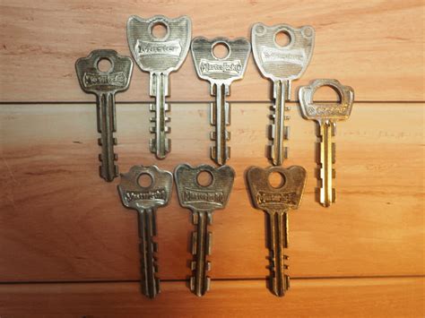 house keys made of metal|double sided keys made.